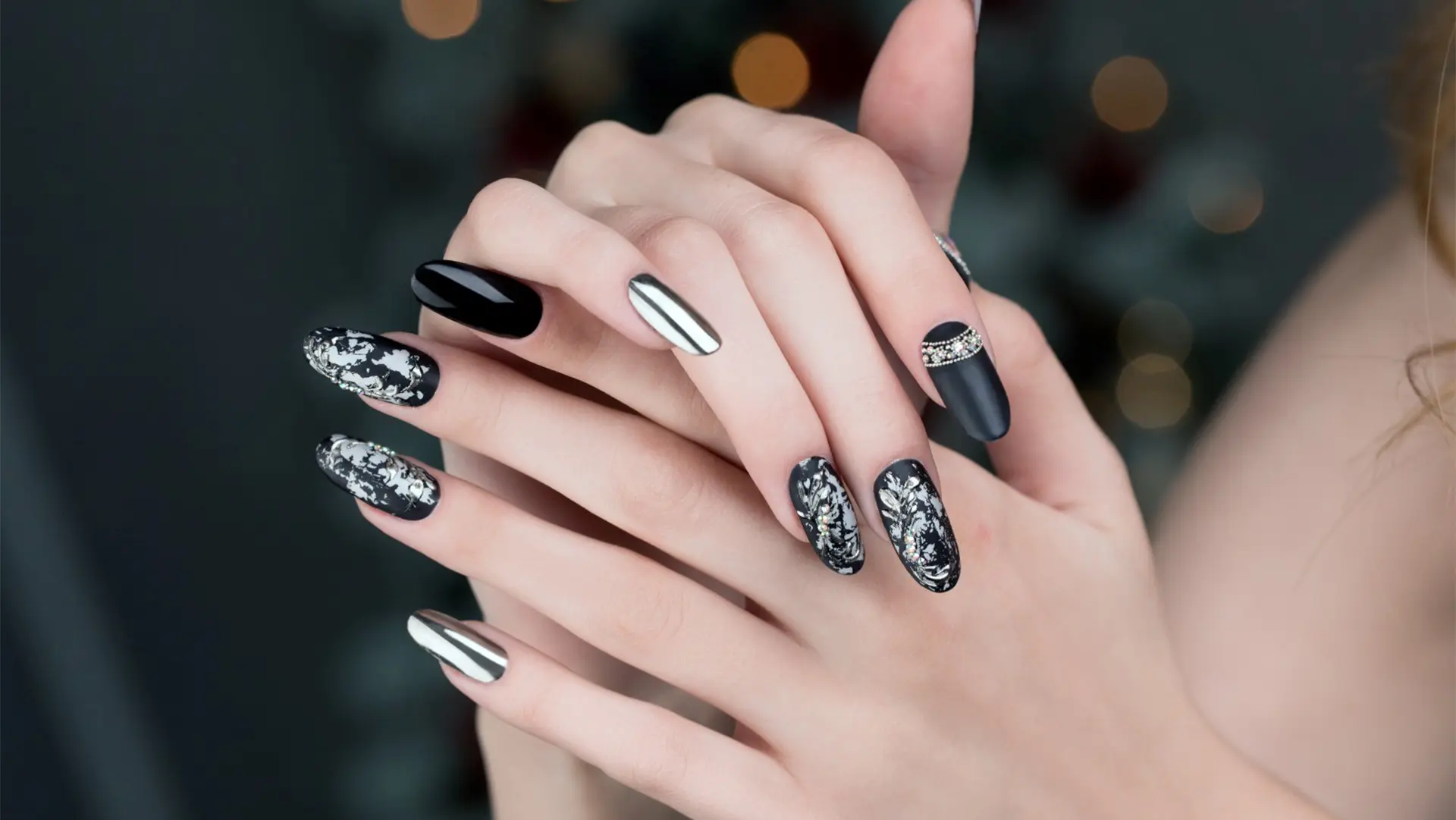 Çeltikçi Protez Tırnak